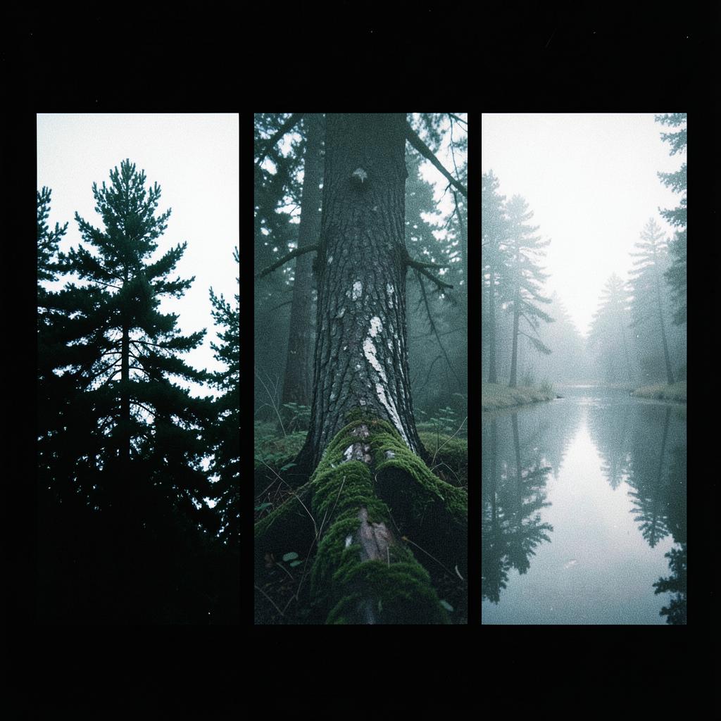 Deep Sleep Pad artwork