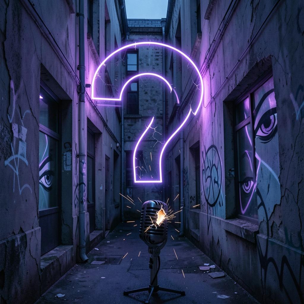 Riddle Me This (Version Four) (Remastered) artwork