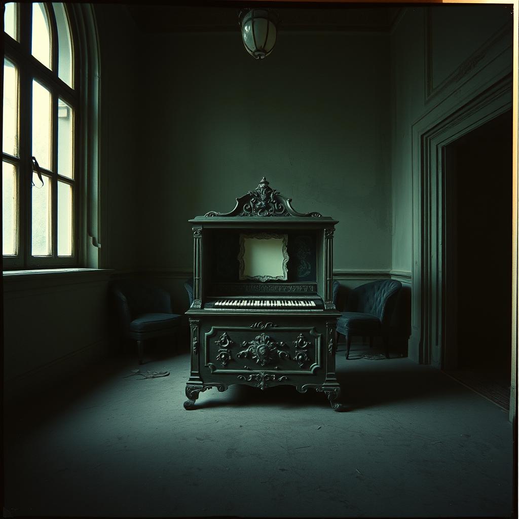 Voice picture for Untitled Persona