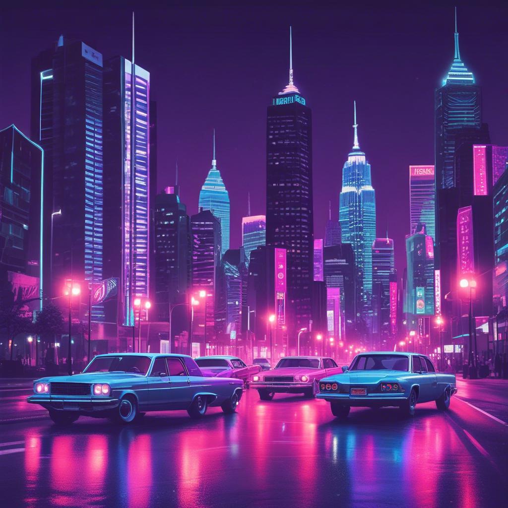 Cyberphonk