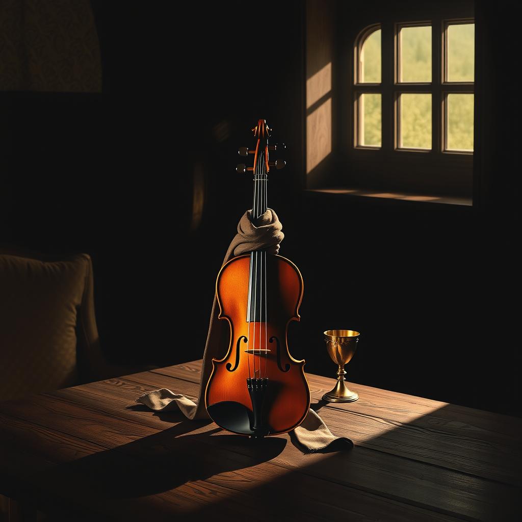 Song Image