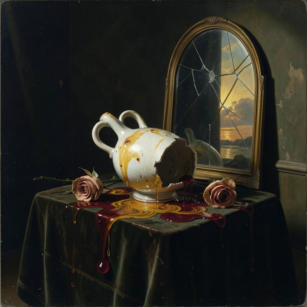 ARHI†eKTA i MC Coja -Predoziranje i crnilo .v1 artwork