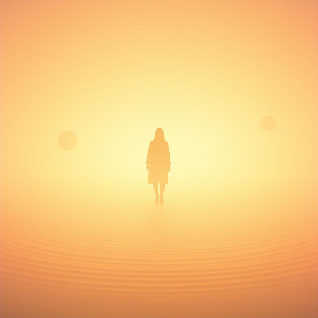 14 // I release loneliness, isolation, and the belief that I am alone artwork