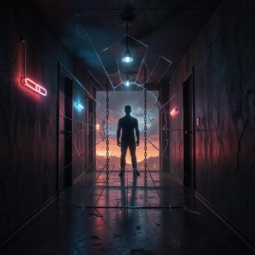 Cagefight (Not a fight mix) artwork