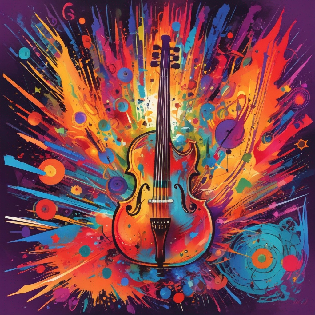Song Image