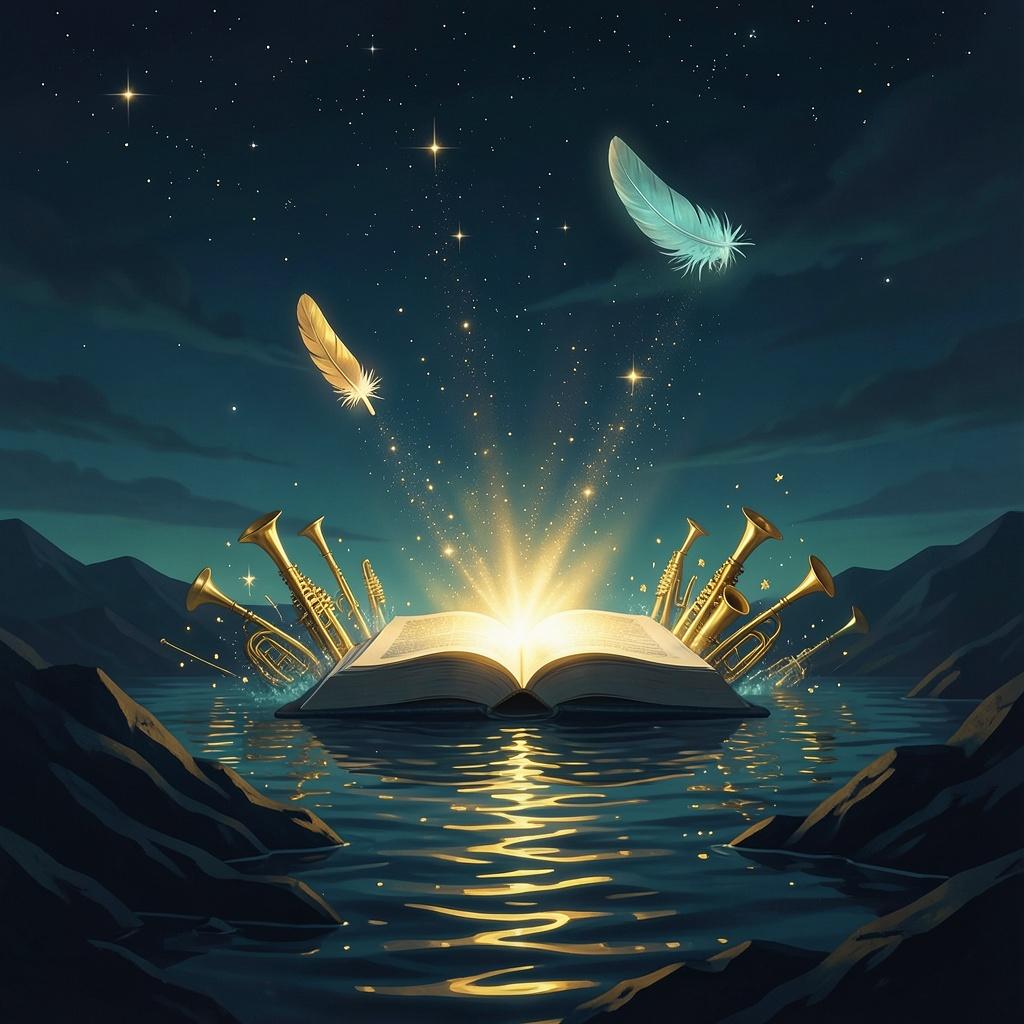 Song Image