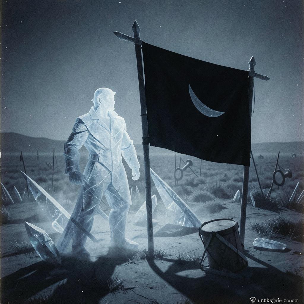 Warscars artwork