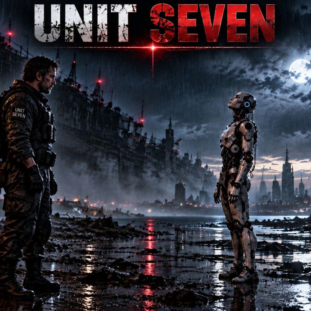 UNIT SEVEN