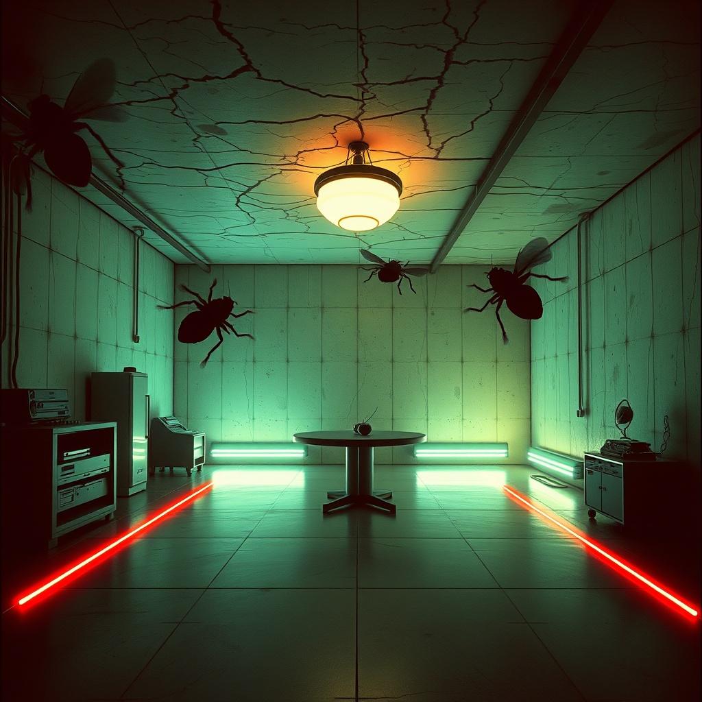 Таракан (s3mt remix) artwork