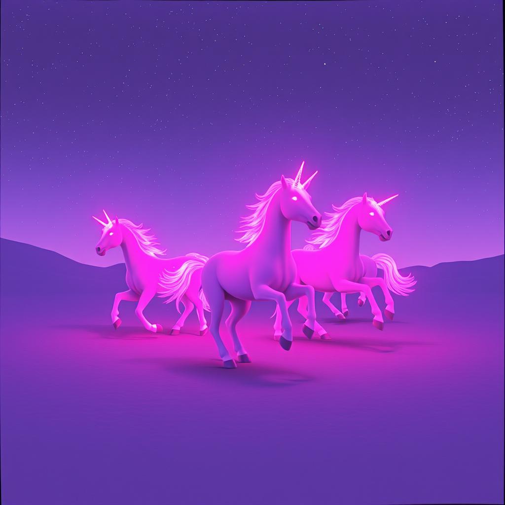 Image for Unicorn Playlist