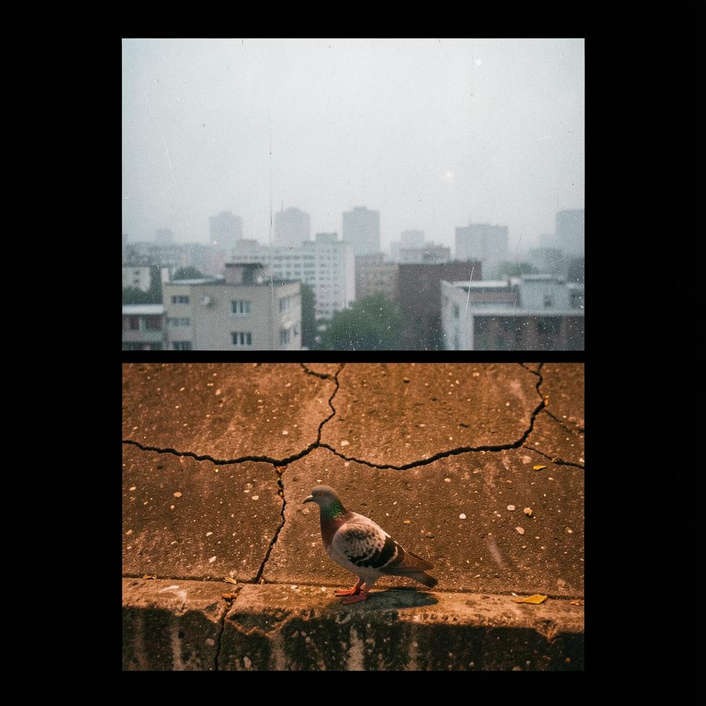 Concrete Jungle (Arcade mix) artwork