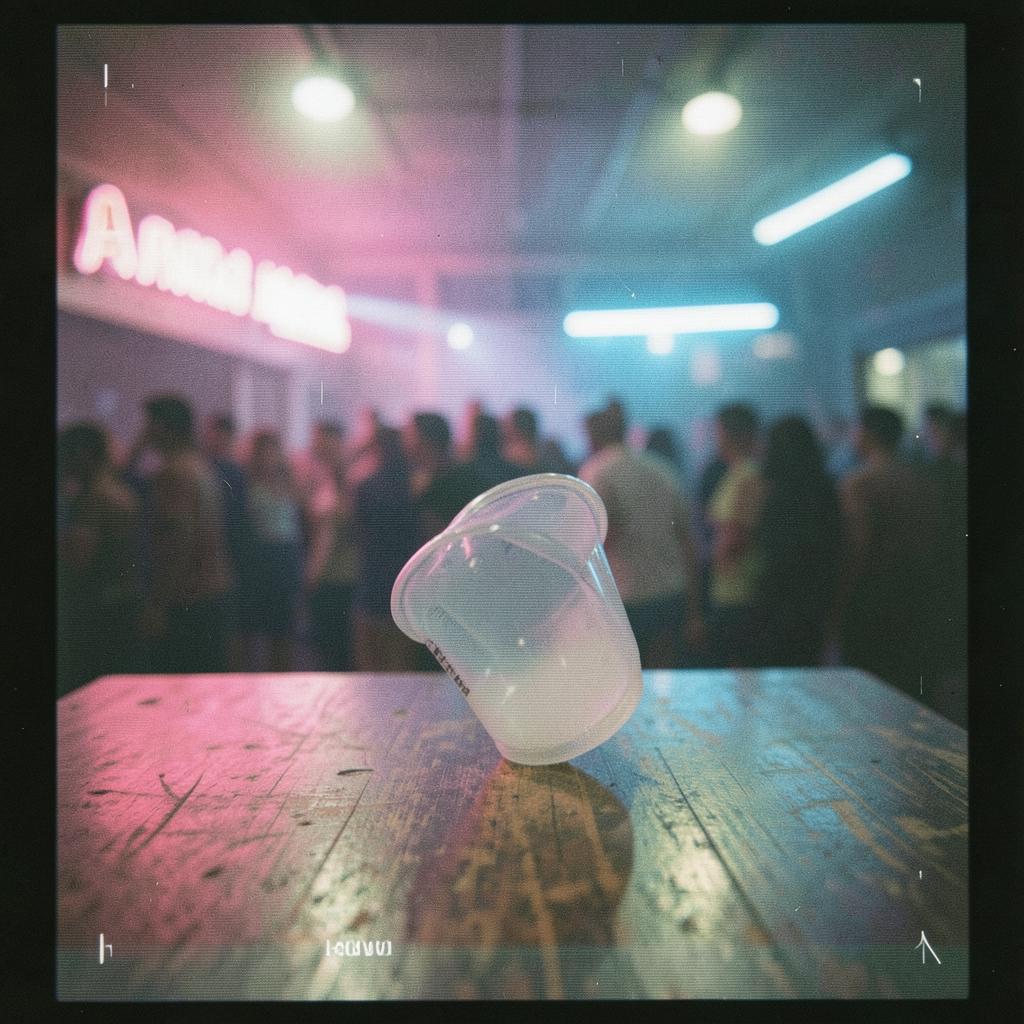 LIFEISTOOSHORT+BambooParadeAgidelHardDance 012混搭3) artwork