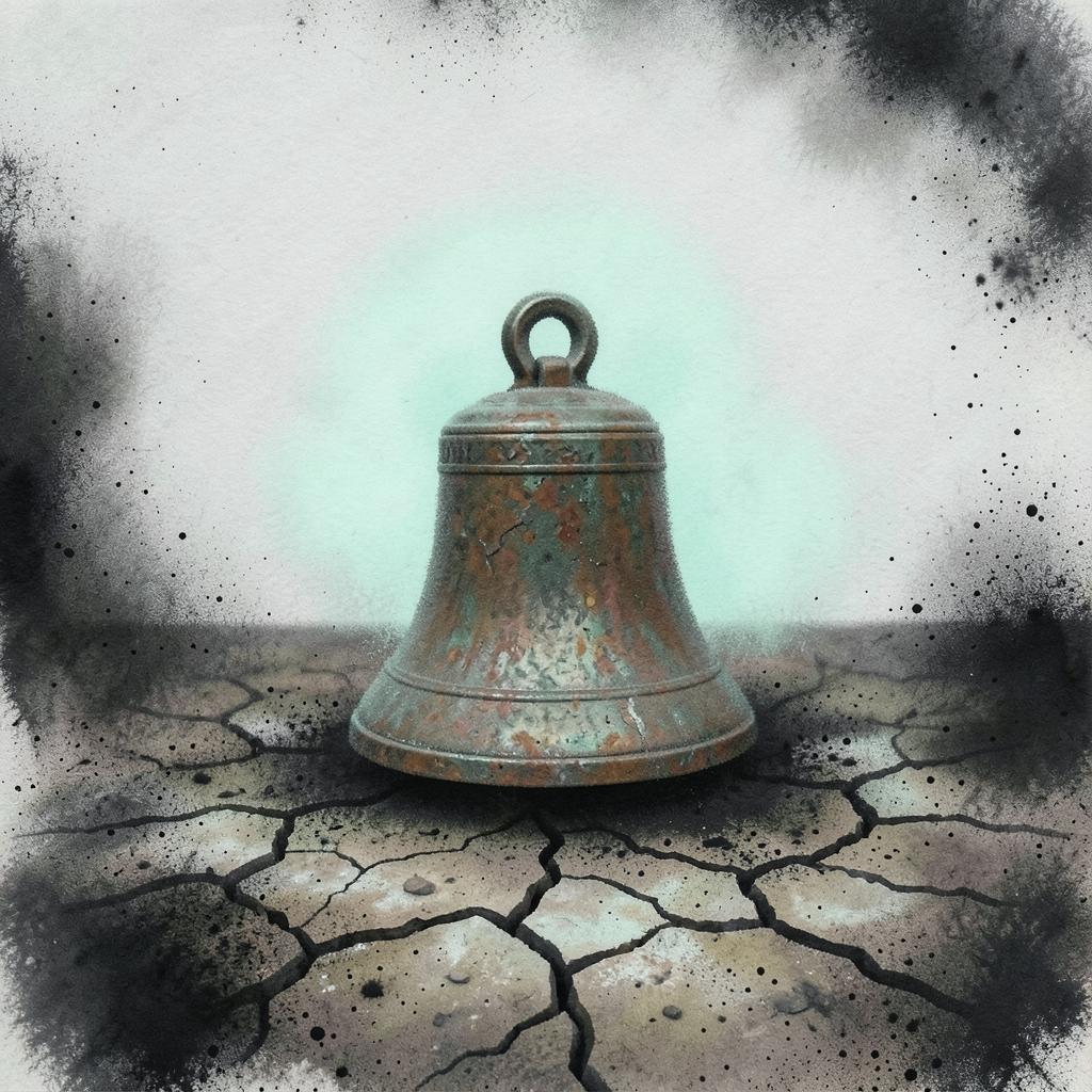 风卷残旗 artwork