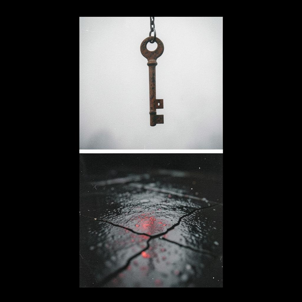 Murderer artwork