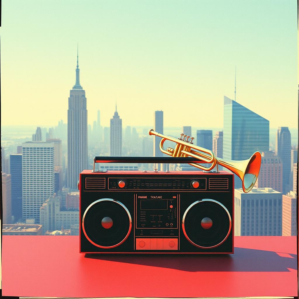 Song Image