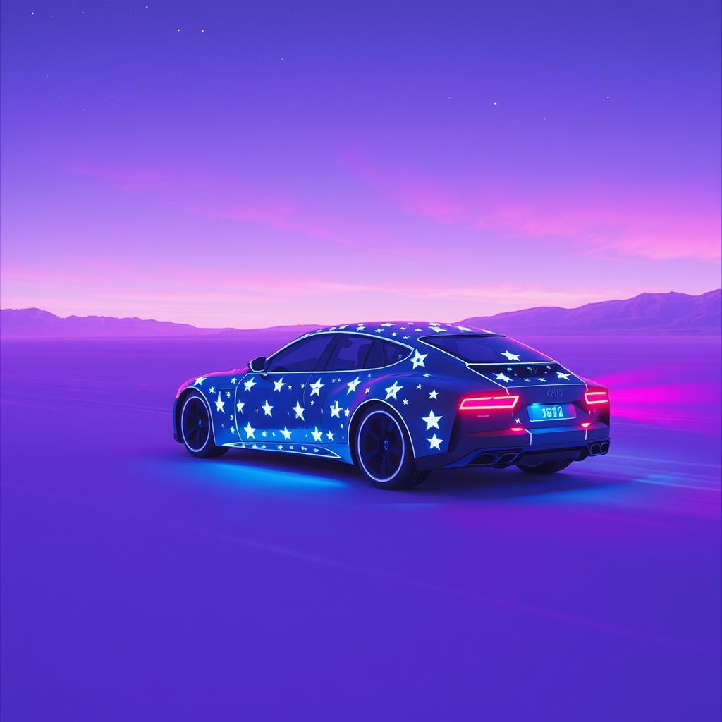 Persona image for LANA