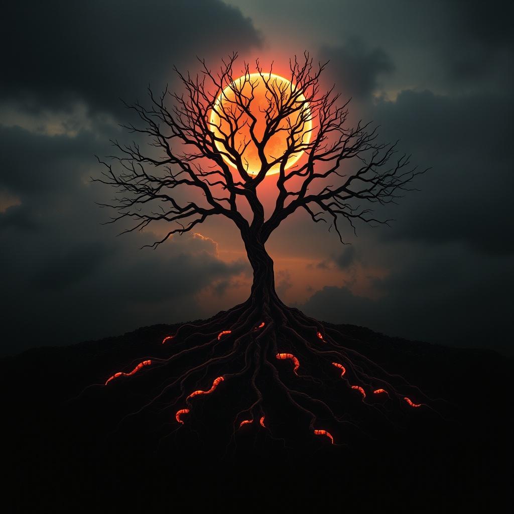 Life After Death artwork