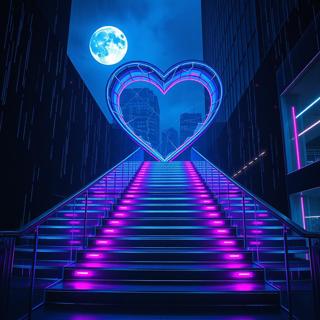 Voice image for Andreas