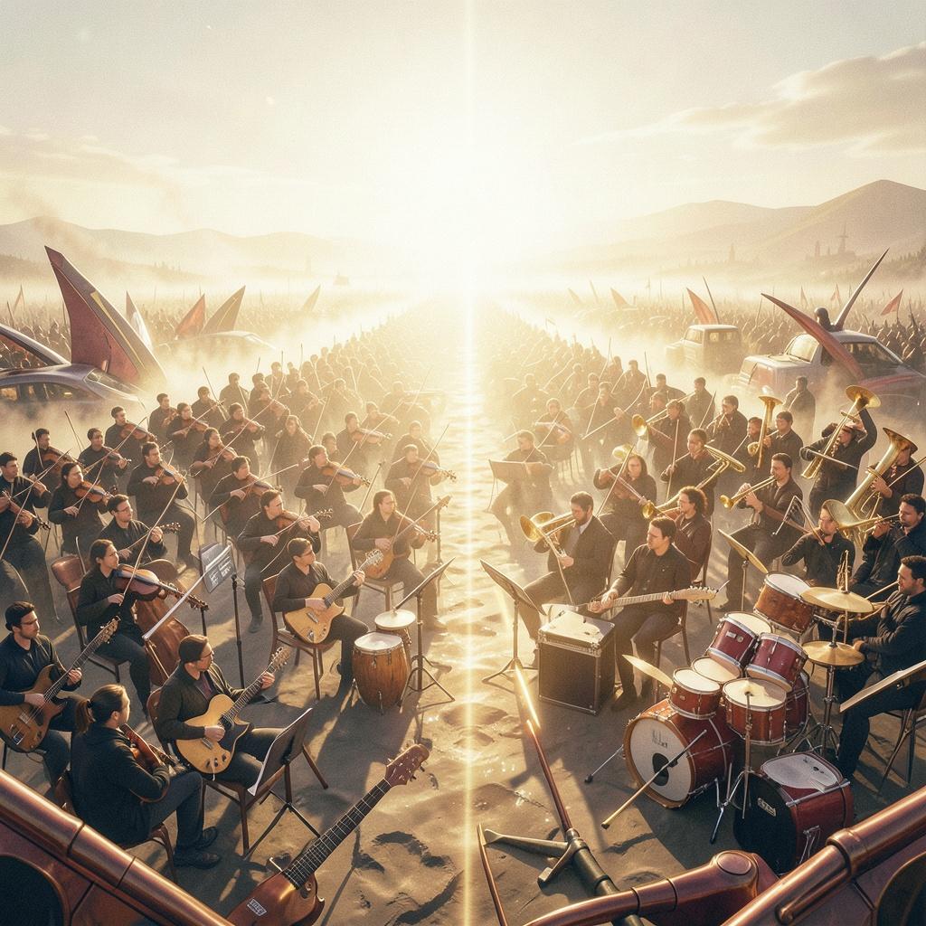 Song Image