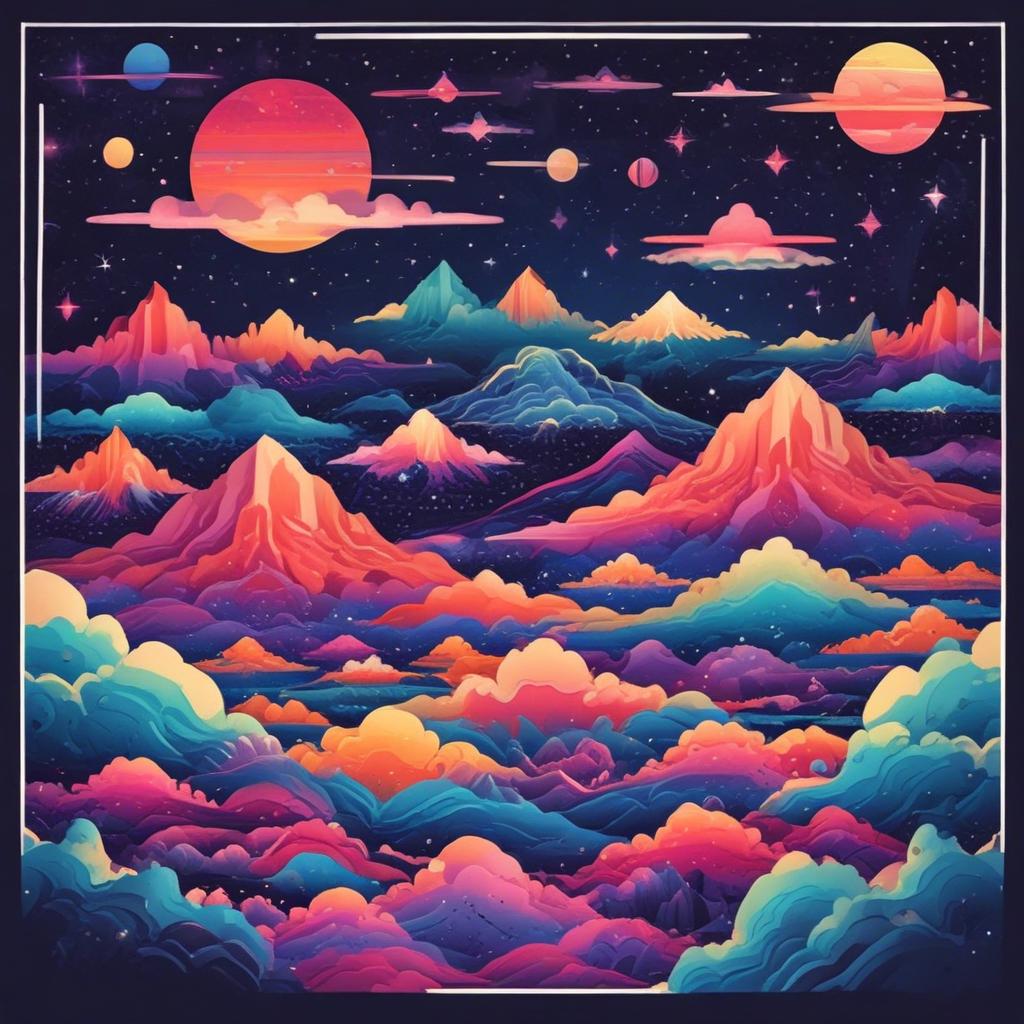 fard - Dynamic Leftovers in Space and Time 2