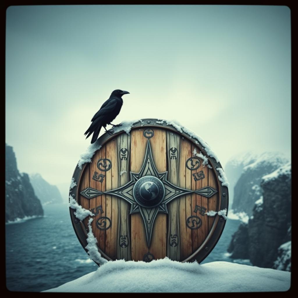 Voice image for Uthred