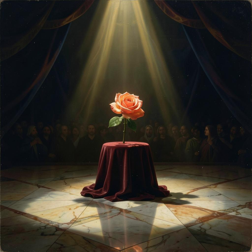 Kom och dansa lås artwork