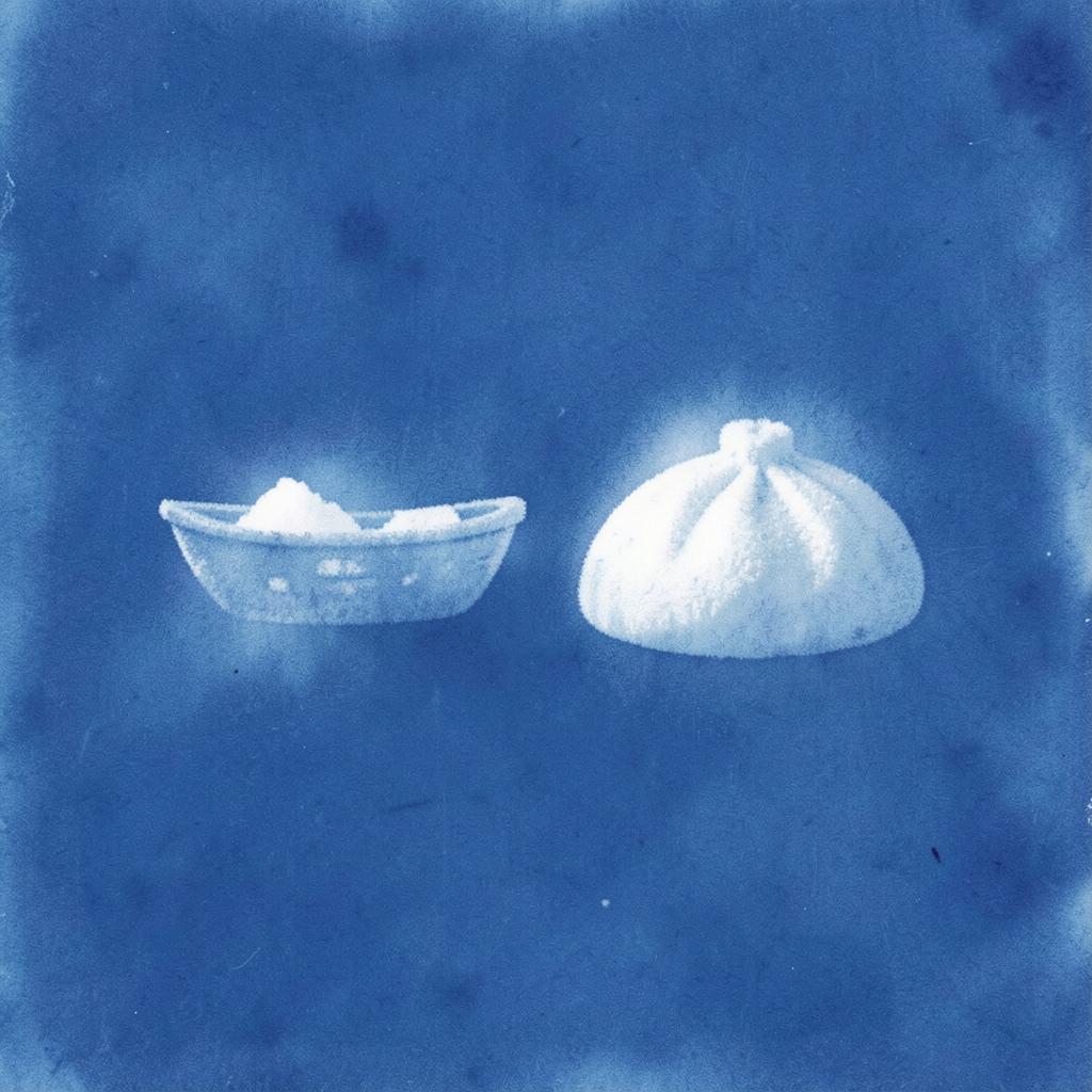 我们各有一朵云 · 作品封面