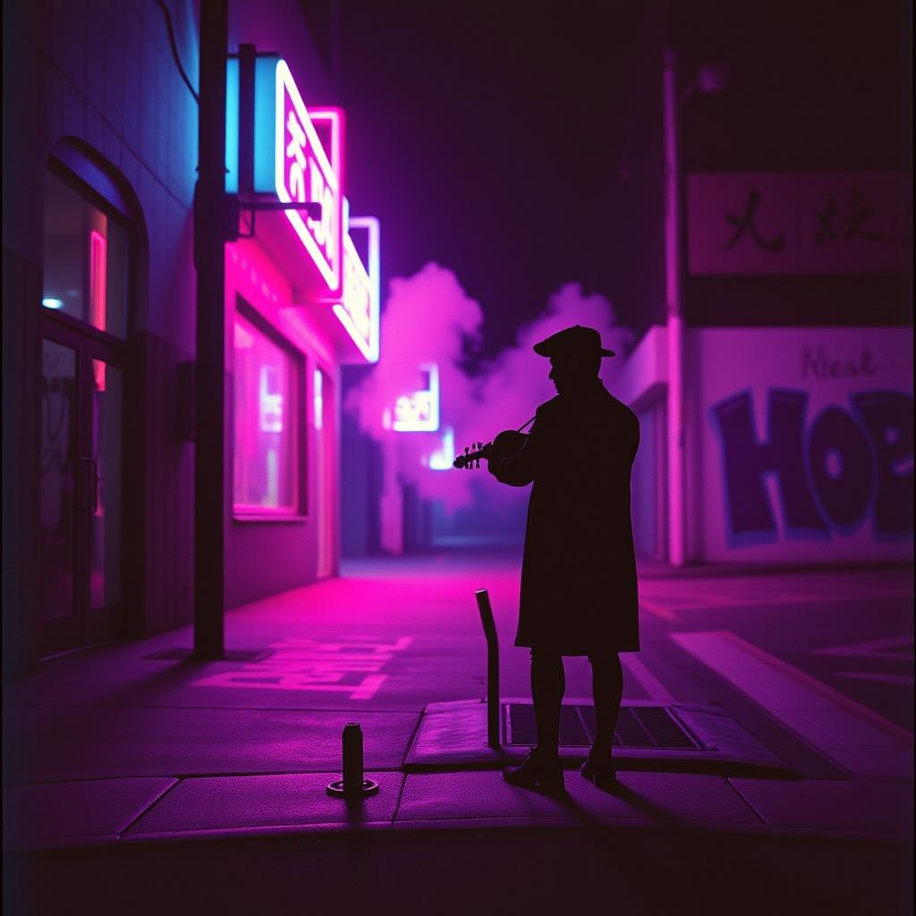 Song Image