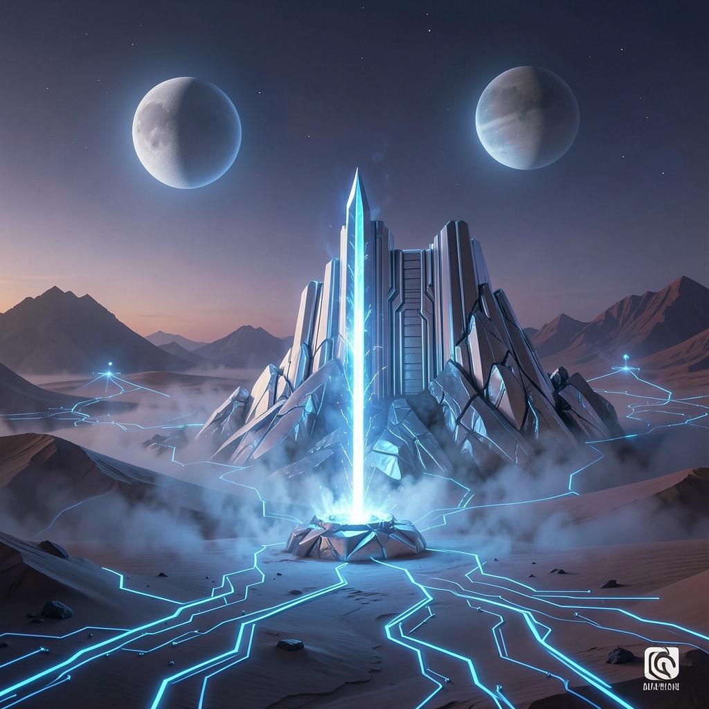 Binary Suns (May The 4th Be With You Galaxy Remix) artwork