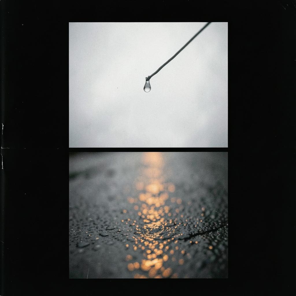 Calm Strength artwork