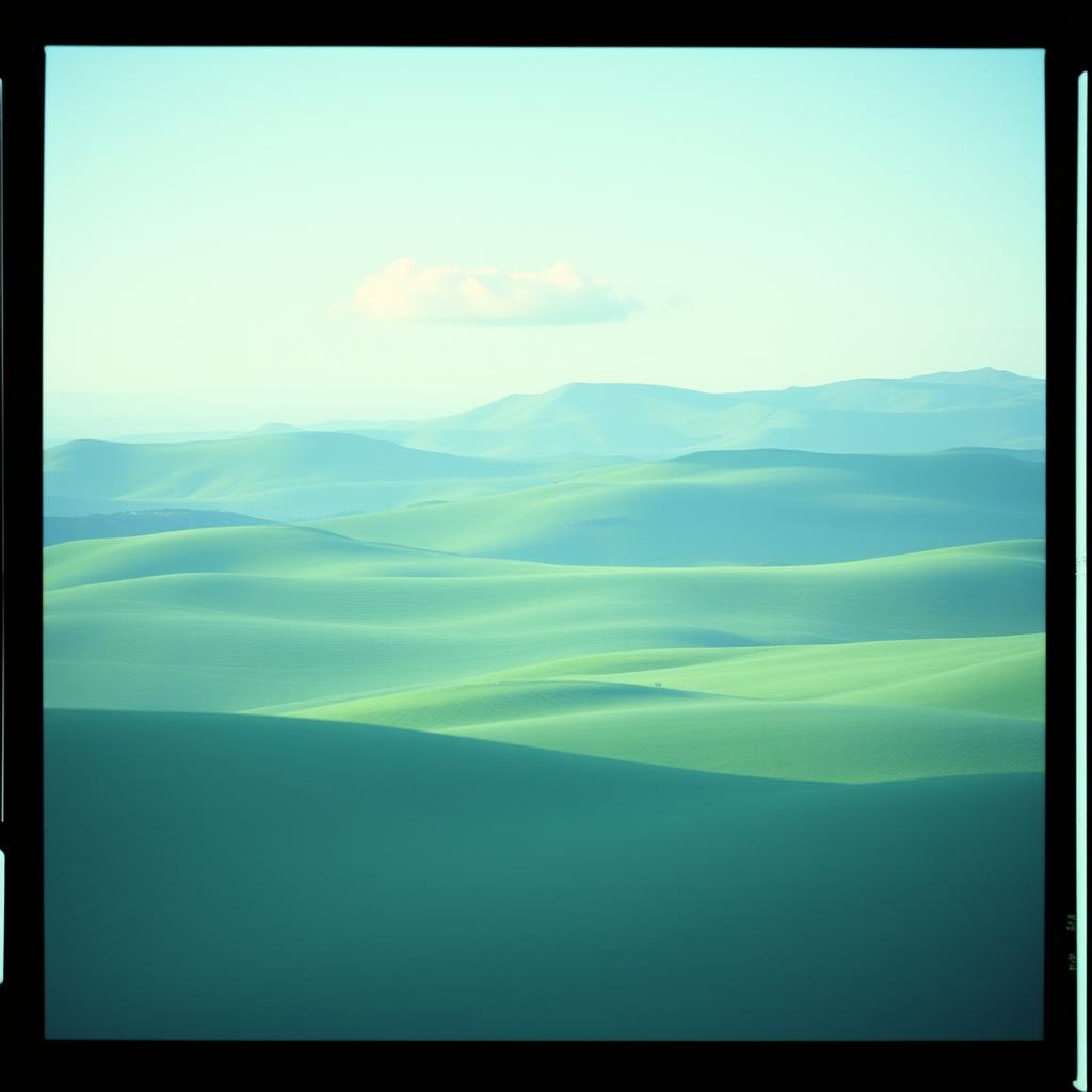 Waves of Wonder artwork