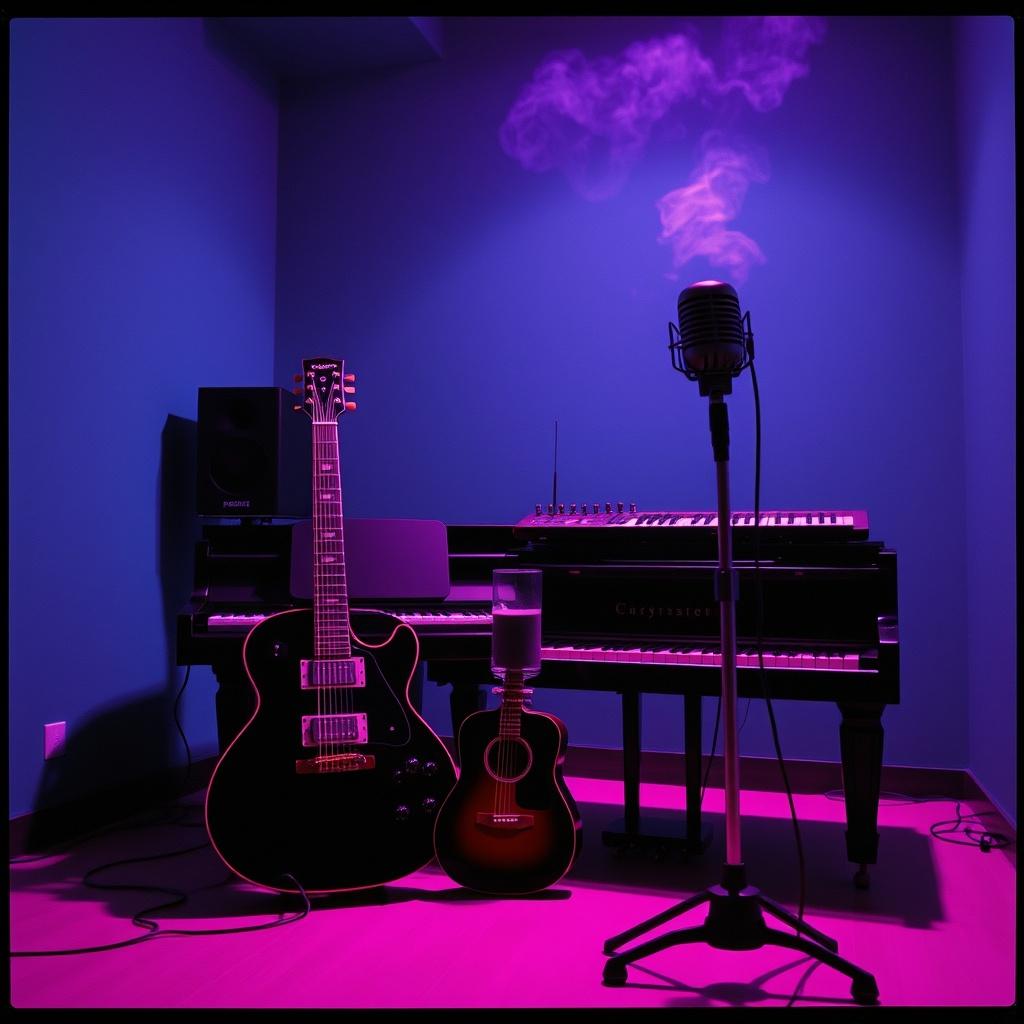 Voice picture for Элочка