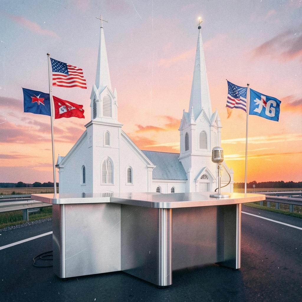 Persona image for Hearts of America