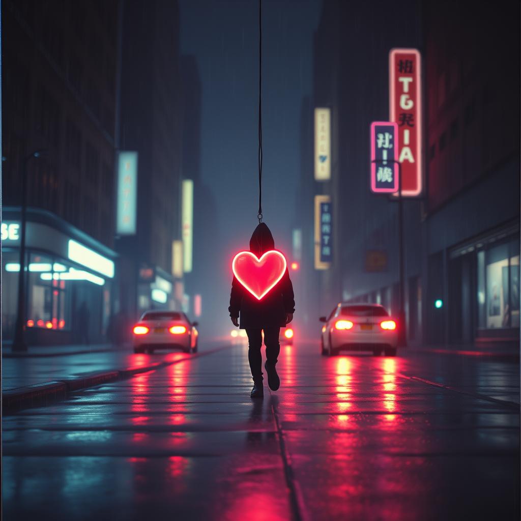 “I Loved You Alone” Remixed  #1 artwork