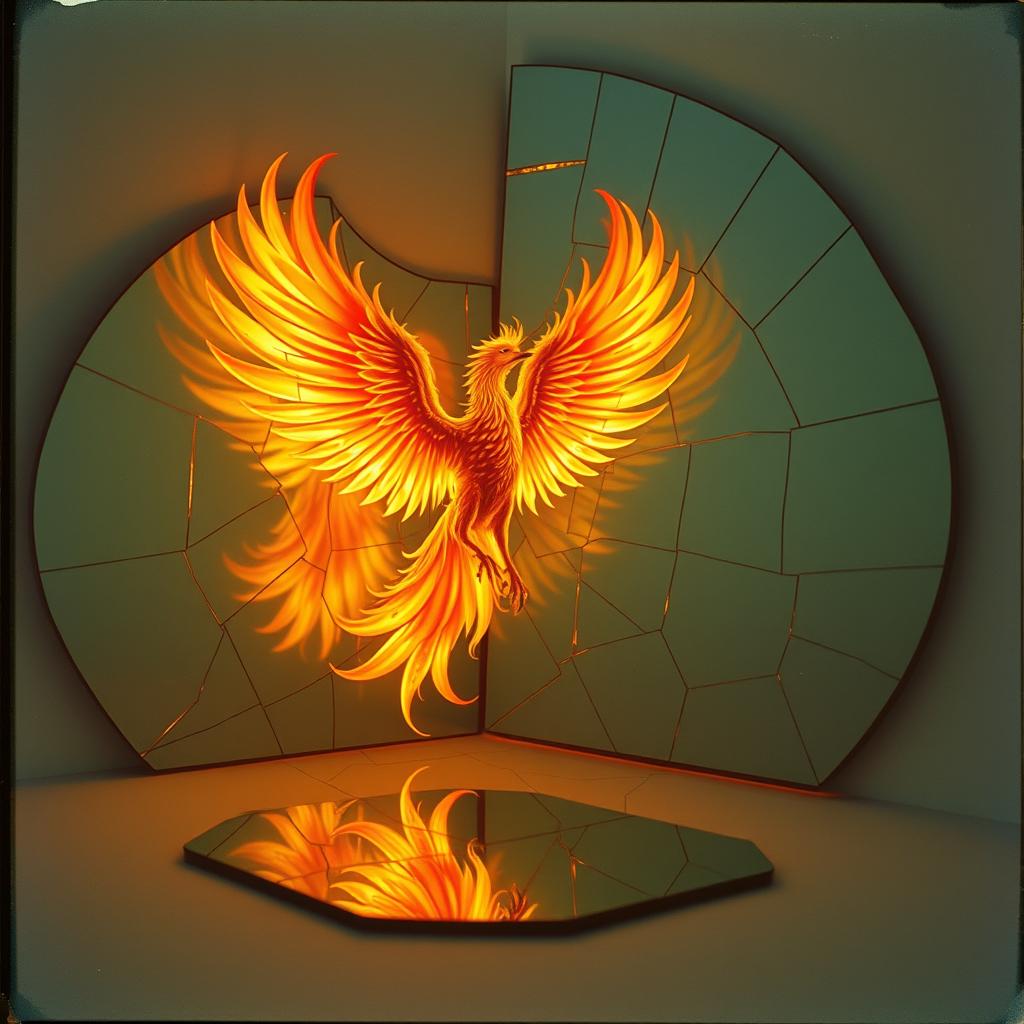 Persona image for Anna's Soul 