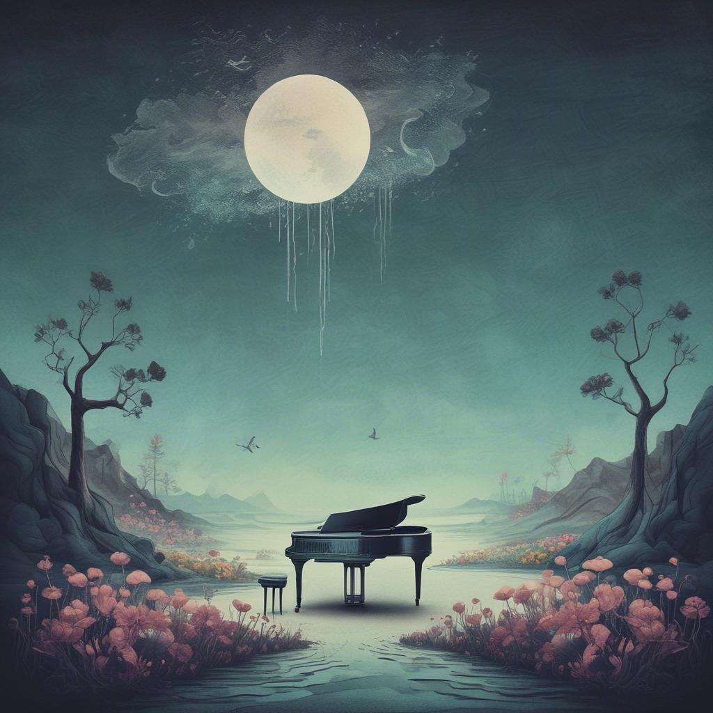 the broken soul 2°tempo. (rifinita) (Edit) artwork