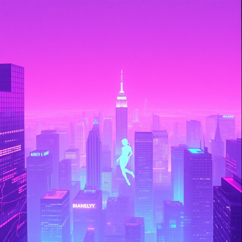 Deep Frequency artwork