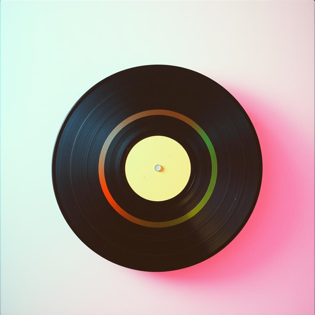 Chill 10 artwork