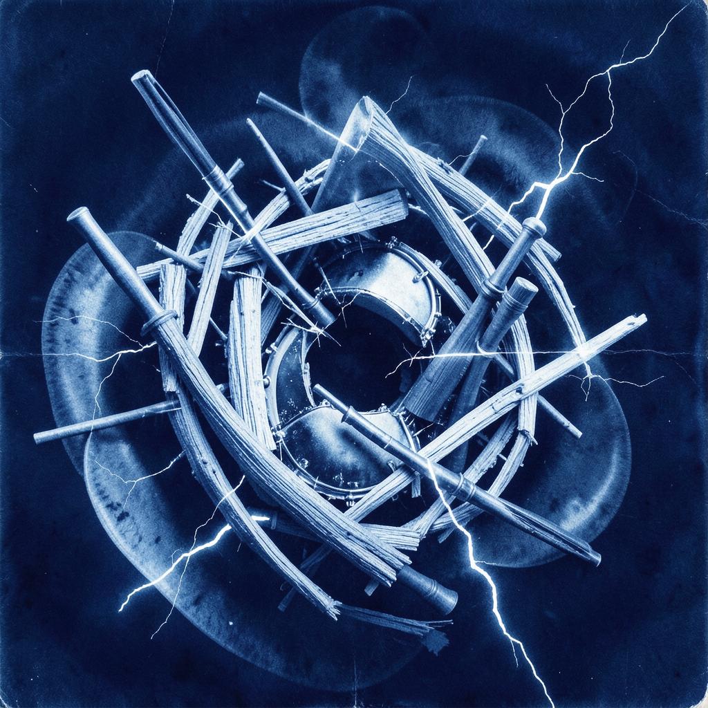 Euroclydon artwork