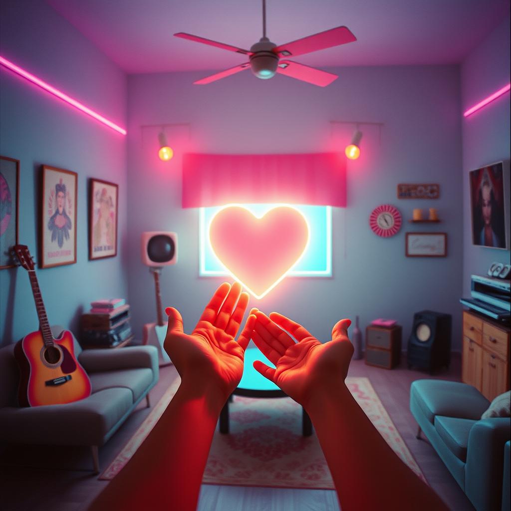 Voice image for Joan Garre como en casa