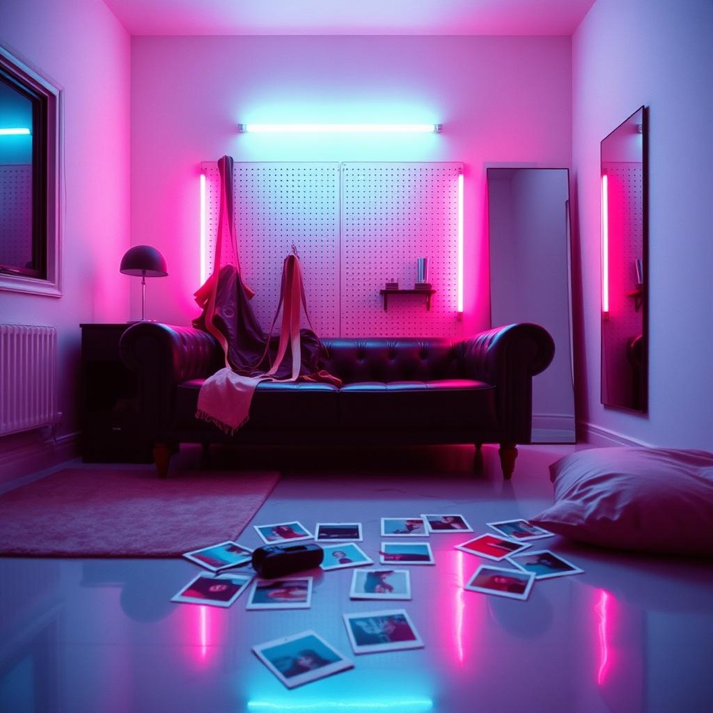 Things I Can’t Even Talk About x THE things SHE DID!.....jk,lol (Mashup1) artwork