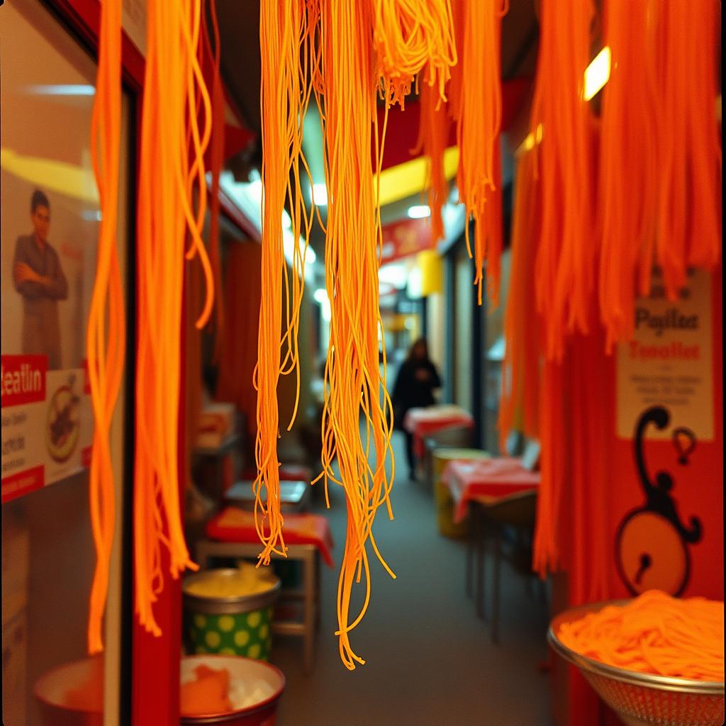 Image for Pasta Song In All Religious Languages 