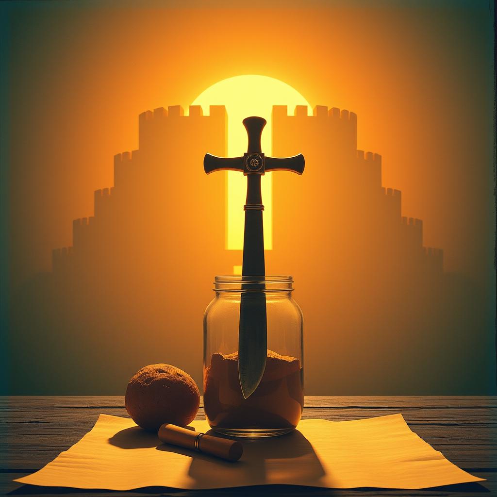 Bible Based : Exile & Return  4