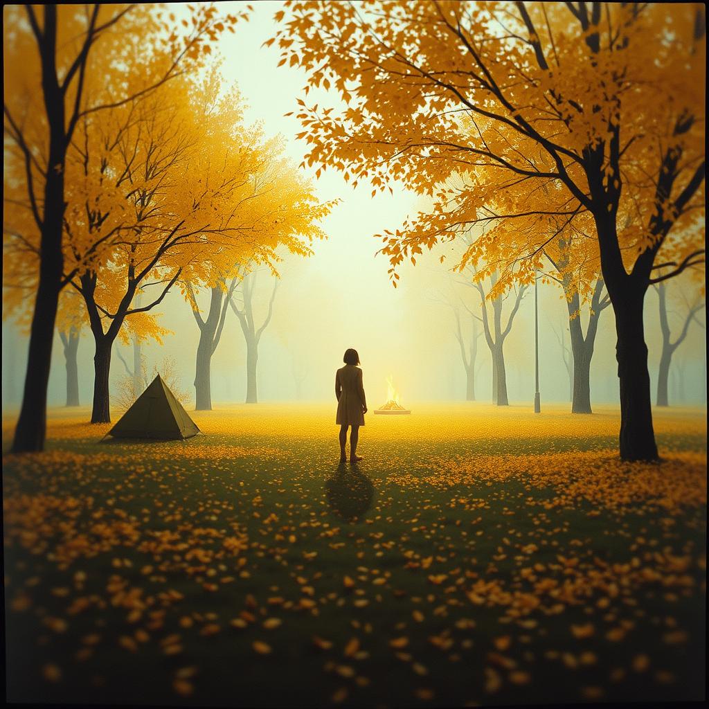 Voice image for Lisa leise