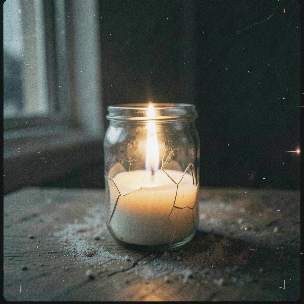 Losing Grip artwork