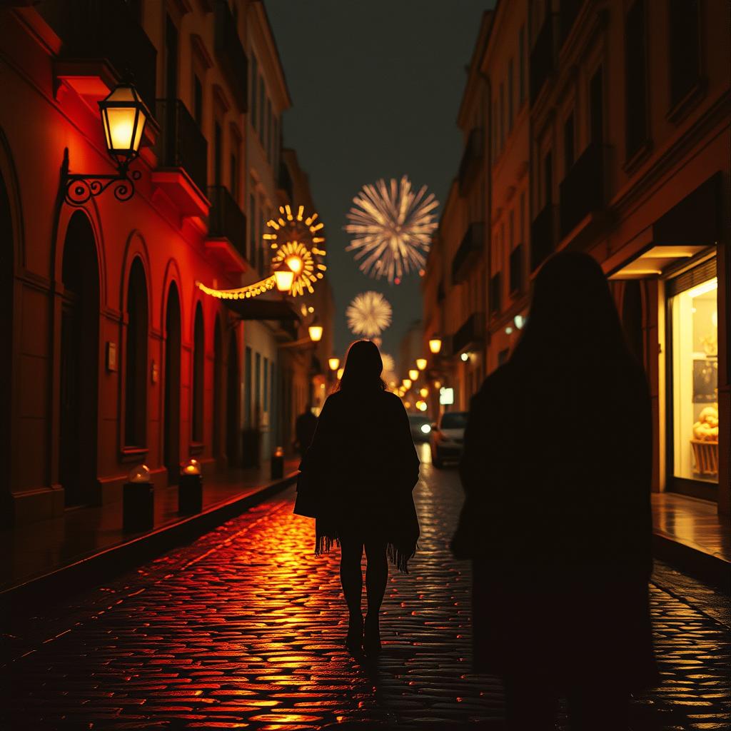 Image for Villancico por rumba 