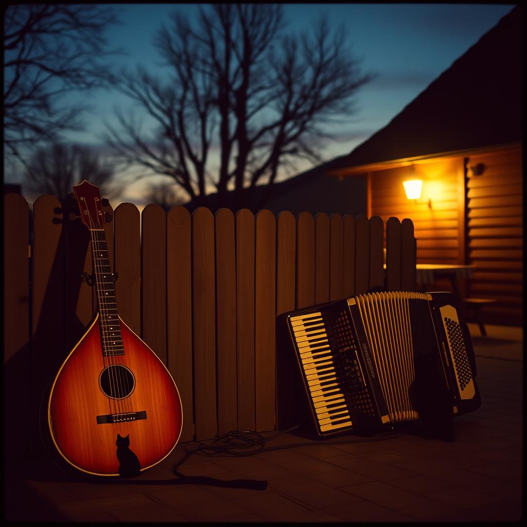 Song Image
