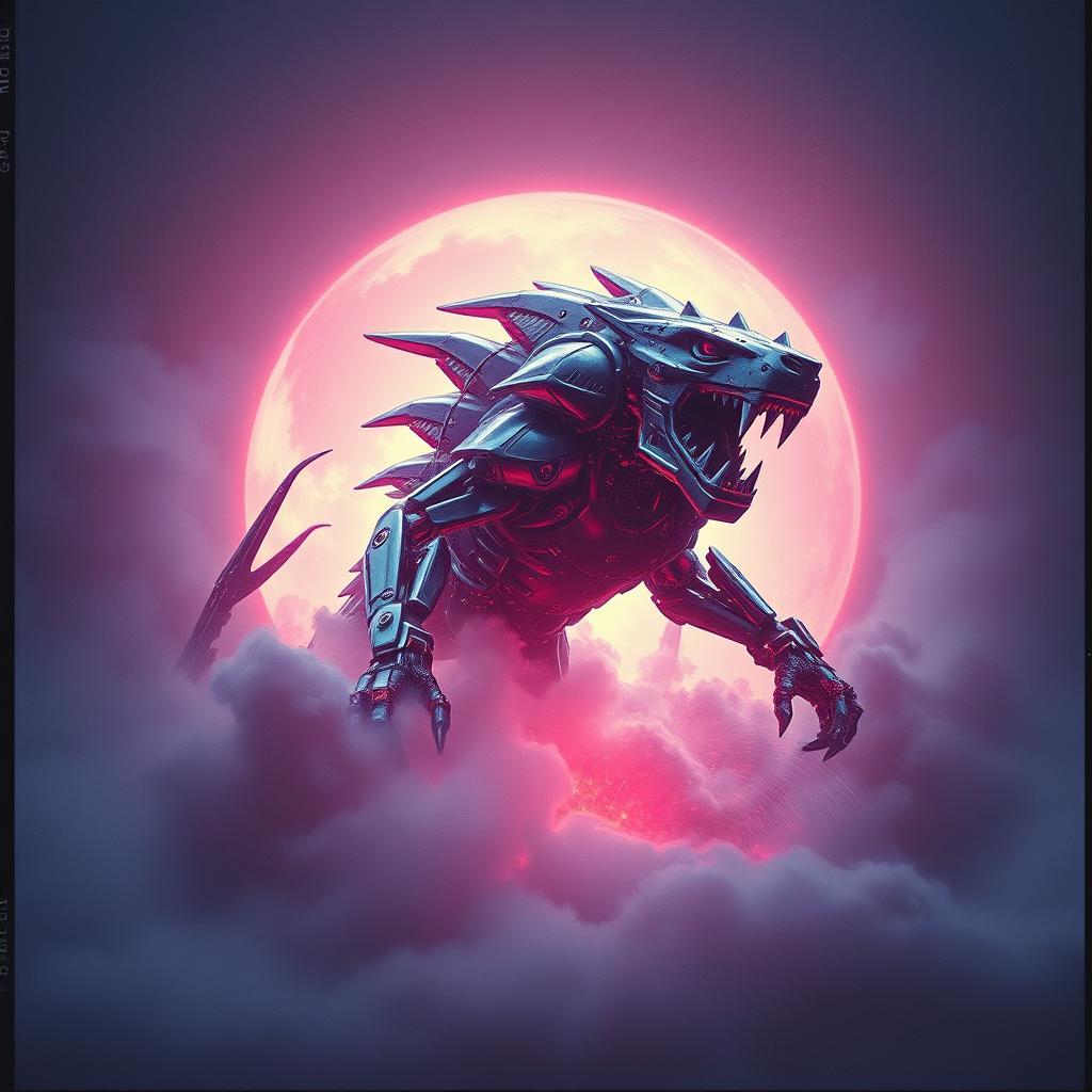 Persona image for Prisoner #6