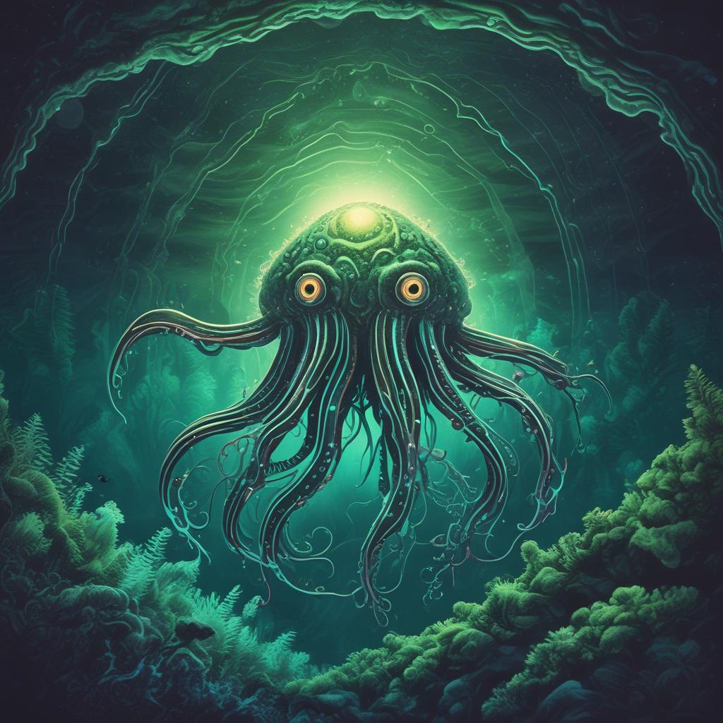 Image for Otherworldly Abyss