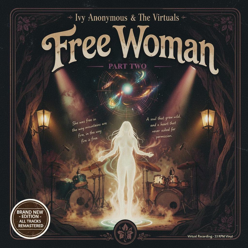 IV.2 "Free Woman" (Part 2)